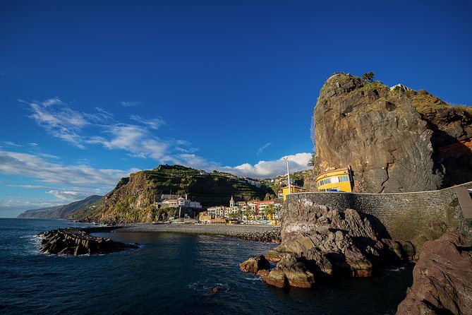 West Tour - Paul da Serra: Plateau Views That Change the Island’s Shape