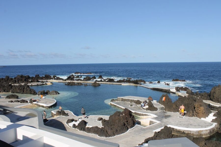 West Tour Full day 4x4 Jipe Tour Natural Swimming Pools - A Full-Day 4x4 West Tour That Moves Fast, But Makes Sense