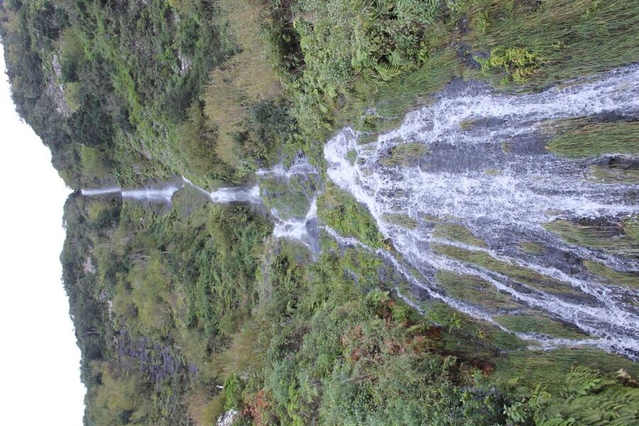 West Tour Full day 4x4 Jipe Tour Natural Swimming Pools - Paul da Serra at 1,400 Meters: Your Best View for the Climb