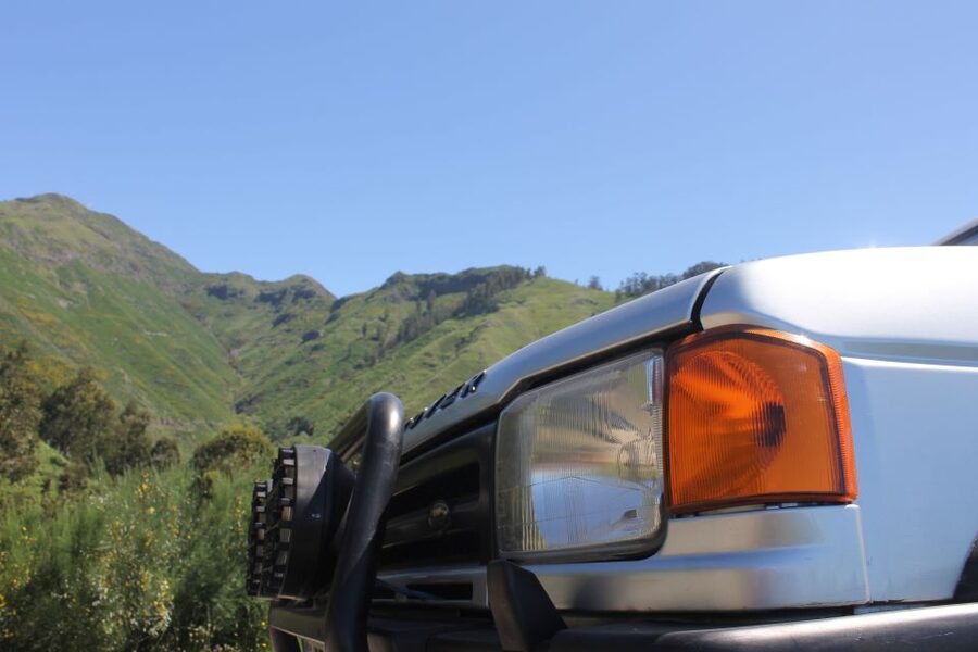 West Tour Full day 4x4 Jipe Tour Natural Swimming Pools - Ponta do Sol and Ribeira da Janela: Coastal Views With Real Attitude