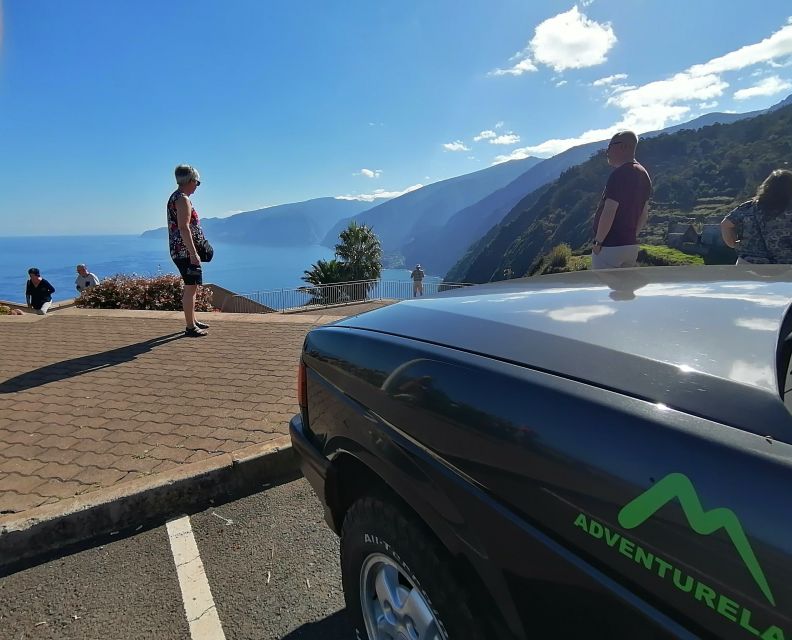 West Tour Full day 4x4 Jipe Tour Natural Swimming Pools - Your Guide Experience: Small Details That Change the Day