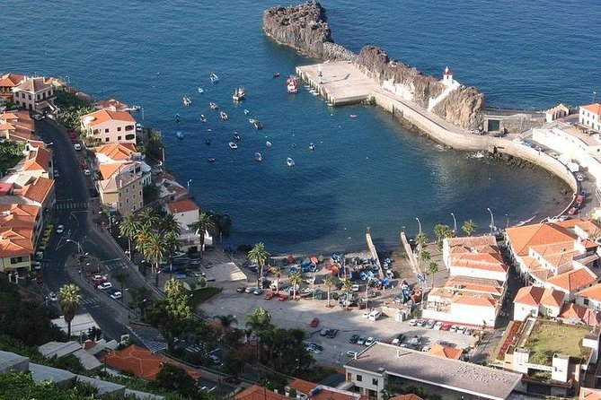 West Tour of the Island - Madeira West Tour in Plain English: What You’re Really Buying