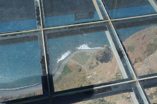 West Tour of the Island - Porto Moniz Natural Pools: The Best Use of Your Time