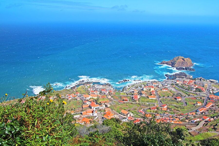 West tour - Porto Moniz VIP 4X4 Wrangler Tour 8h trip - Why a 4x4 Wrangler day makes West Madeira easier