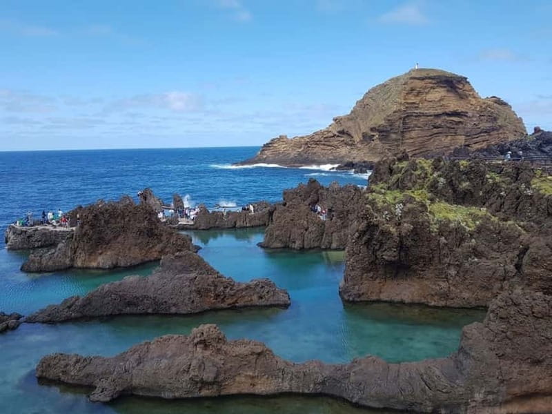 Western Madeira: Private Island Tour - Key highlights you should care about