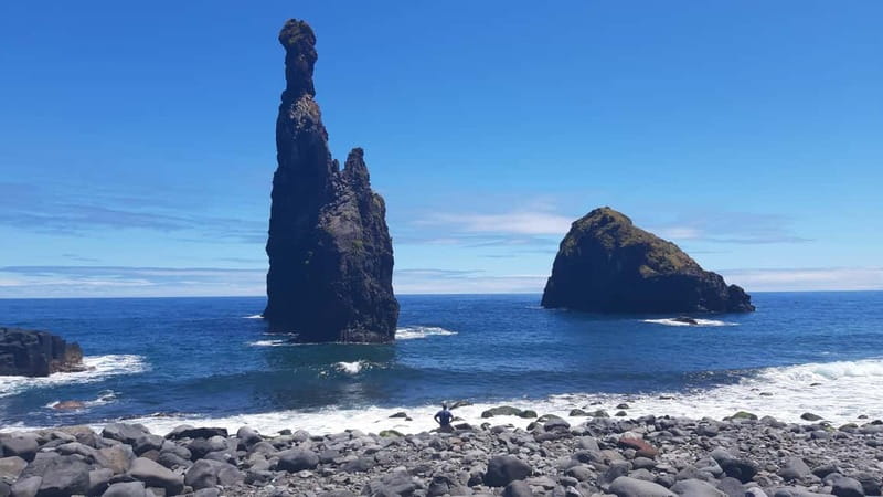 Western Madeira: Private Island Tour - Western Madeira, private vehicle, and why this route works