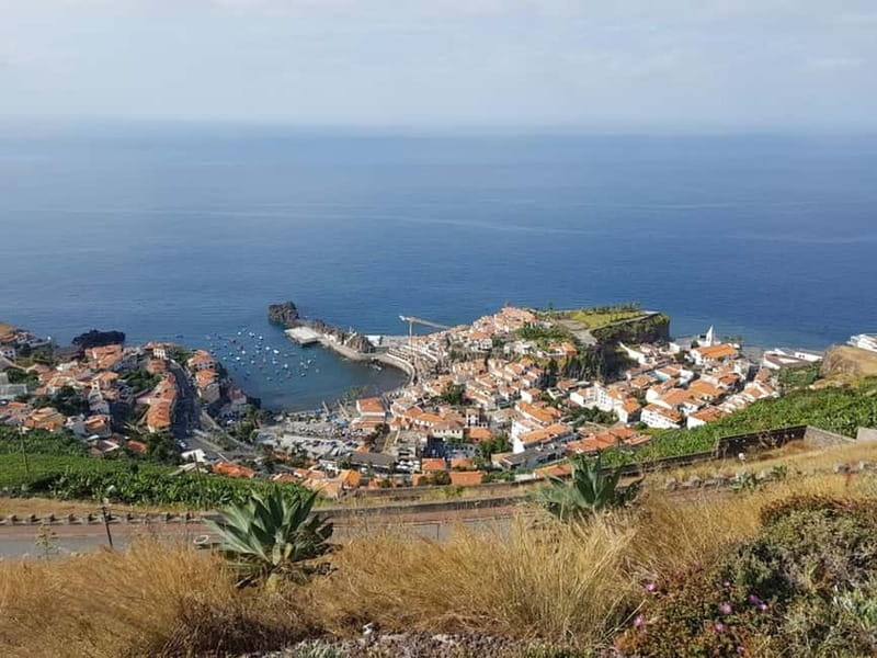 Western Madeira: Private Island Tour - What you actually get on board, and what you do not