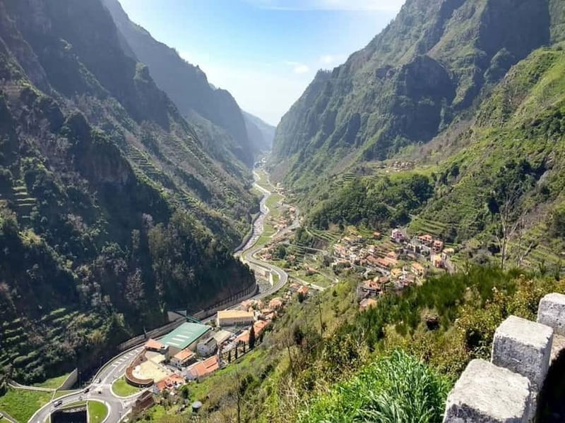 Western Madeira: Private Island Tour - Value for money: $188 for a small group, and what makes it worth it