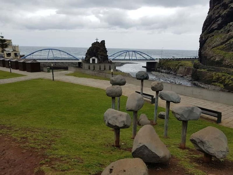 Western Madeira: Private Island Tour - Who this tour suits best