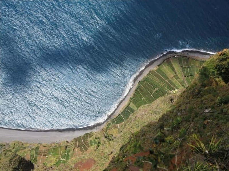 Western Madeira: Private Island Tour - Starting point and pickup: plan your day around Funchal access