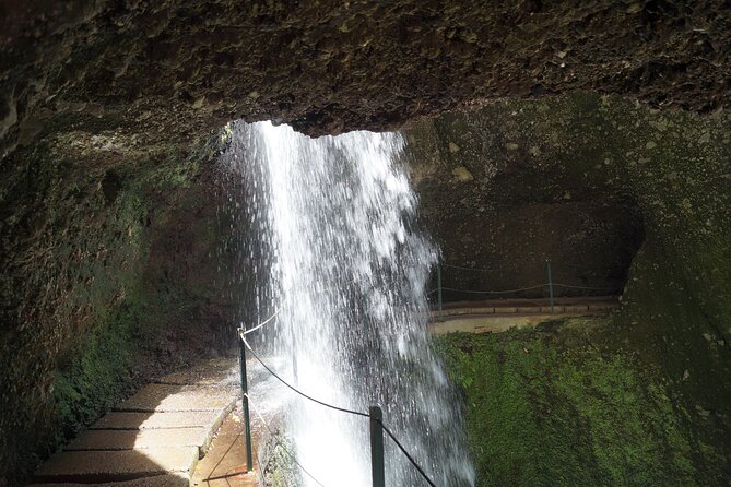 Wet your hair in the amazing Moinhos/Nova Levada - Key Things You’ll Notice on the Moinhos/Nova Levada