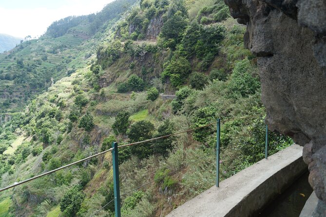 Wet your hair in the amazing Moinhos/Nova Levada - Price and Value: What You Get for Around $46.47