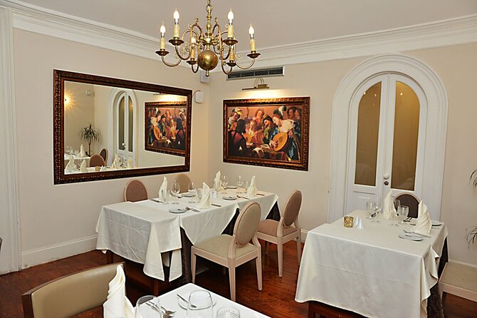 Wine, Dine & Indulge: premium wine & food tour in Madeira - Price and value: what $172.19 gets you in real terms