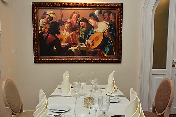 Wine, Dine & Indulge: premium wine & food tour in Madeira - A few practical itinerary details that help you plan your day
