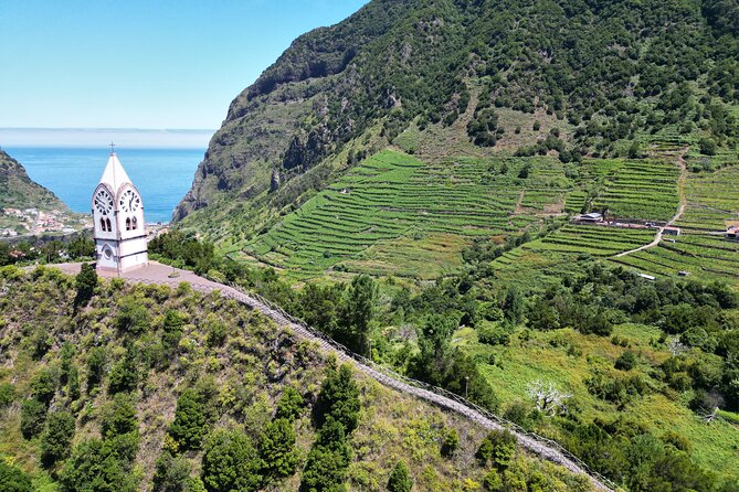 Wine tasting and Jeep Adventure in Madeira's Majestic Countryside - Wine-First, Views-Second: How This Day Flows