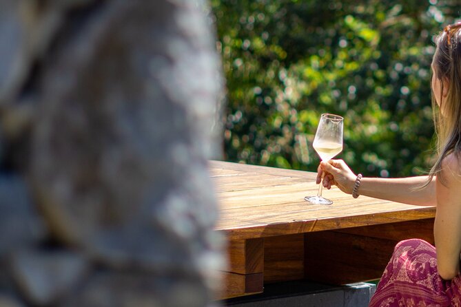 Wine Tasting Experience in Boaventura, Madeira North Coast - Small Group Size Changes the Mood (And the Questions You Ask)