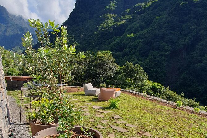Wine Tasting Experience in Boaventura, Madeira North Coast - English-Friendly, Adult-Only, and Built for Weather