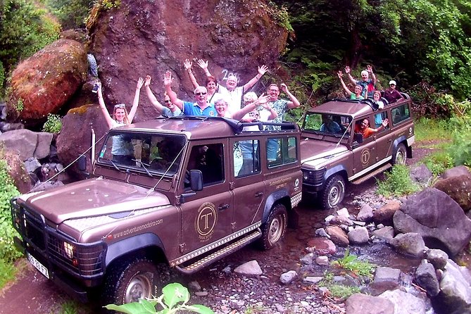 Wines Tasting Experience and Skywalk with Dolphin Watching - Wine Tasting on Madeira: More Than a Sip-and-Smile Stop